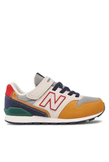 New Balance Сникърси YV996JP3 Сив - Mera.bg