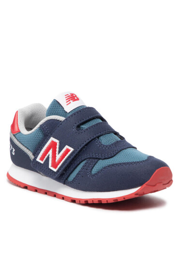 New Balance Сникърси YZ373JA2 Тъмносин - Mera.bg