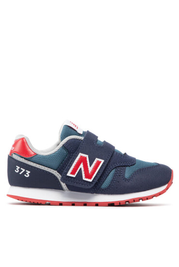 New Balance Сникърси YZ373JA2 Тъмносин - Mera.bg