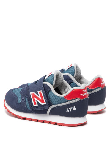 New Balance Сникърси YZ373JA2 Тъмносин - Mera.bg