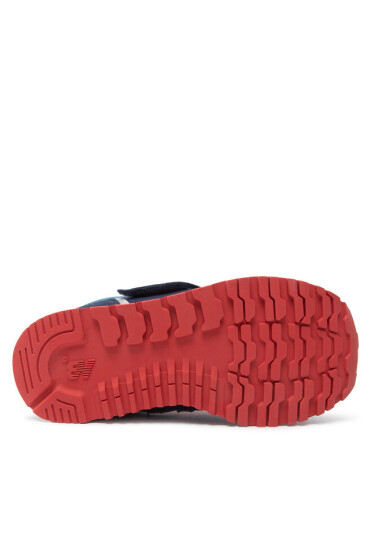New Balance Сникърси YZ373JA2 Тъмносин - Mera.bg