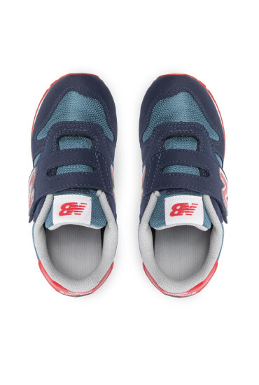 New Balance Сникърси YZ373JA2 Тъмносин - Mera.bg