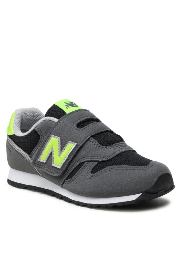 New Balance Сникърси YZ373JO2 Сив - Mera.bg