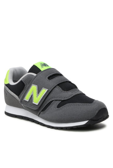 New Balance Сникърси YZ373JO2 Сив - Mera.bg