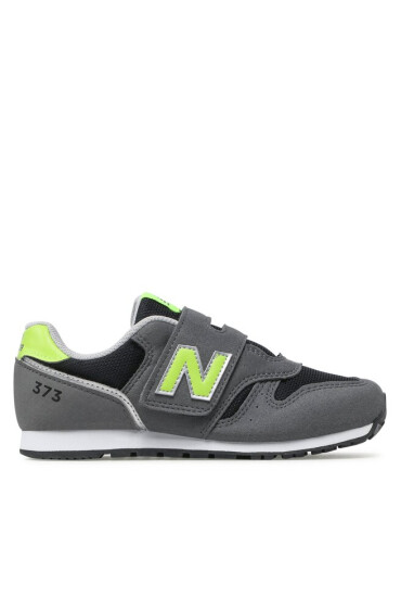 New Balance Сникърси YZ373JO2 Сив - Mera.bg