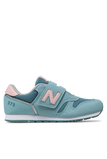 New Balance Сникърси YZ373JP2 Син - Mera.bg
