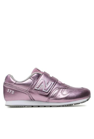 New Balance Сникърси YZ373XB2 Розов - Mera.bg