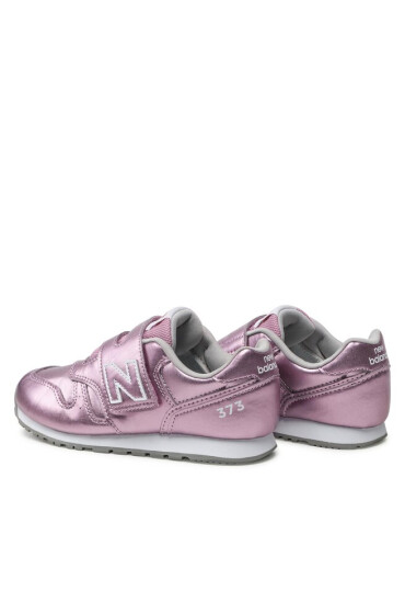 New Balance Сникърси YZ373XB2 Розов - Mera.bg