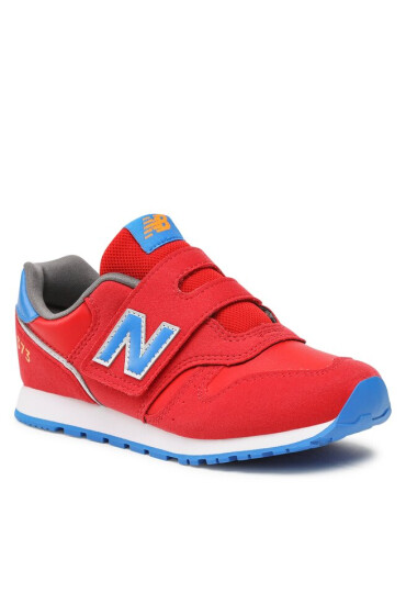 New Balance Сникърси YZ373XI2 Червен - Mera.bg