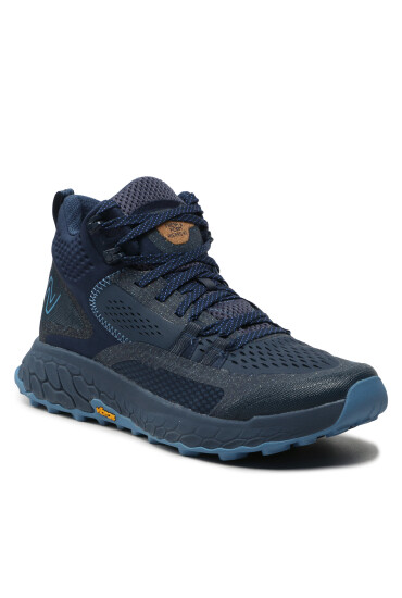 New Balance Туристически Fresh Foam Hierro Mid MTHIMCCN Тъмносин - Mera.bg
