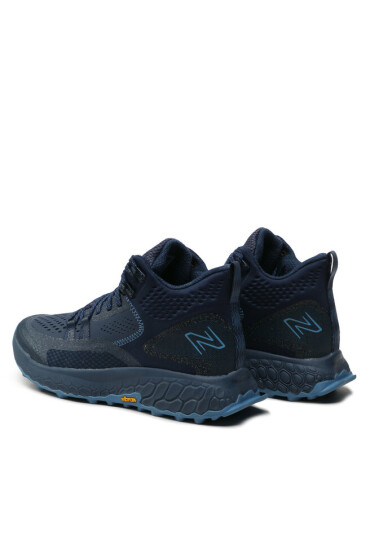 New Balance Туристически Fresh Foam Hierro Mid MTHIMCCN Тъмносин - Mera.bg