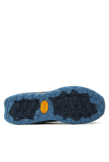 New Balance Туристически Fresh Foam Hierro Mid MTHIMCCN Тъмносин - Mera.bg