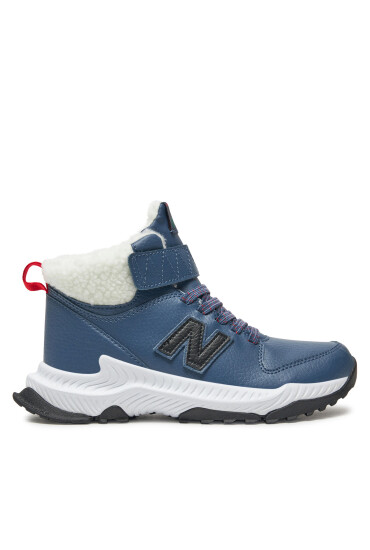 New Balance Зимни обувки GT800TFT Тъмносин - Mera.bg