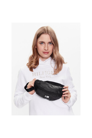 New Era Чанта за кръст Mini Waist Bag 60137374 Черен - Mera.bg