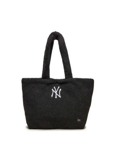 New Era Дамска чанта New York Yankees 60580520 Черен - Mera.bg