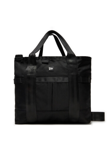 New Era Дамска чанта Utility Tote Ne 60503793 Черен - Mera.bg