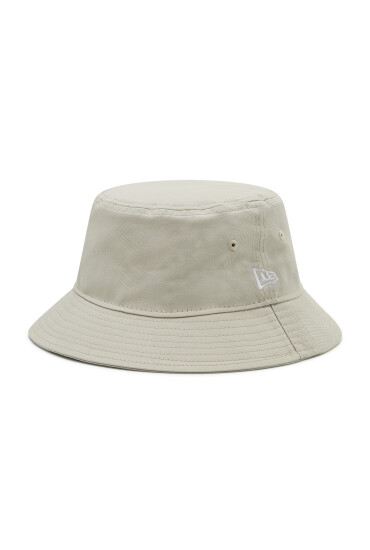 New Era Капела Bucket Essential 60222227 Бежов - Mera.bg