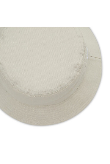 New Era Капела Bucket Essential 60222227 Бежов - Mera.bg