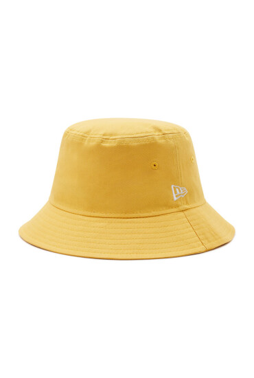 New Era Капела Bucket Essential Tapere 60285014 Жълт - Mera.bg