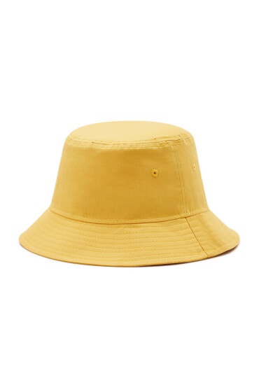 New Era Капела Bucket Essential Tapere 60285014 Жълт - Mera.bg