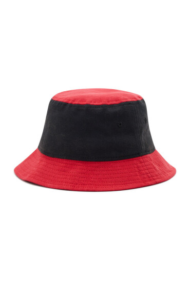 New Era Капела Chicago Bulls Washed Pack Bucket 60240491 Червен - Mera.bg