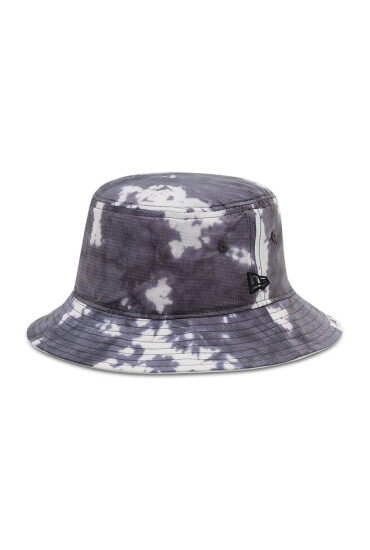 New Era Капела Colour Overlay Bucket 60222248 Сив - Mera.bg