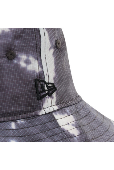 New Era Капела Colour Overlay Bucket 60222248 Сив - Mera.bg