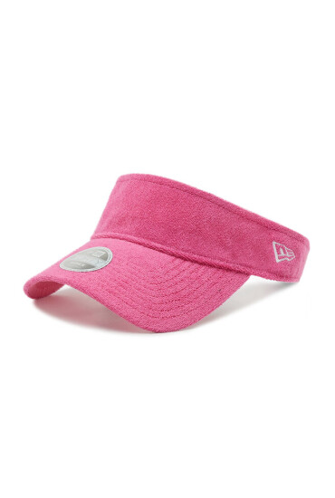 New Era Козирка Towelling Viso Osfm 60222547 Розов - Mera.bg