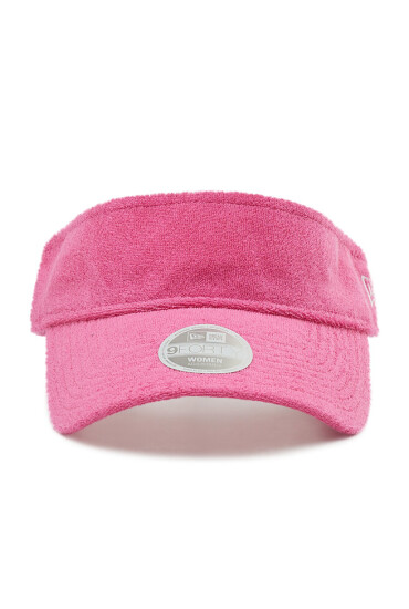 New Era Козирка Towelling Viso Osfm 60222547 Розов - Mera.bg