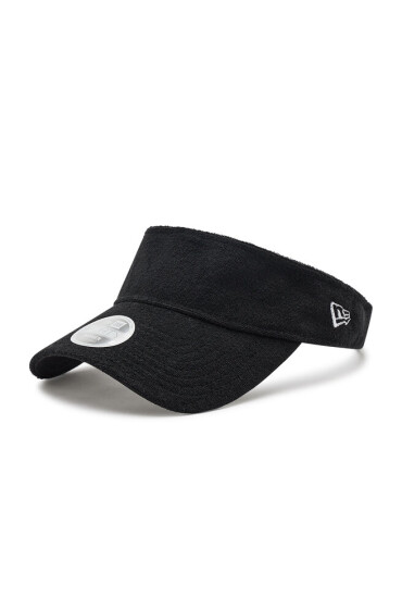 New Era Козирка Essential Visor 60222467 Черен - Mera.bg