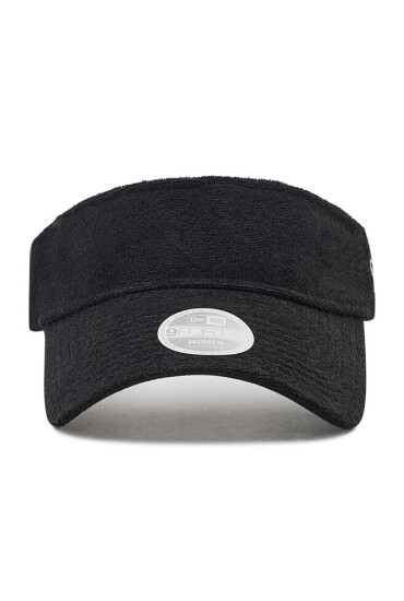 New Era Козирка Essential Visor 60222467 Черен - Mera.bg