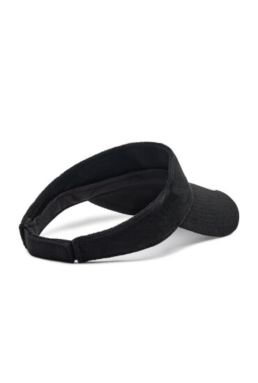New Era Козирка Essential Visor 60222467 Черен - Mera.bg