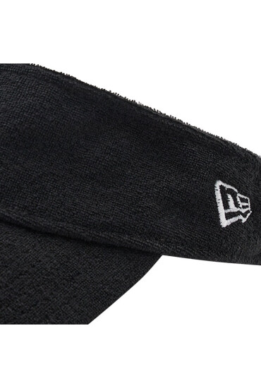 New Era Козирка Essential Visor 60222467 Черен - Mera.bg