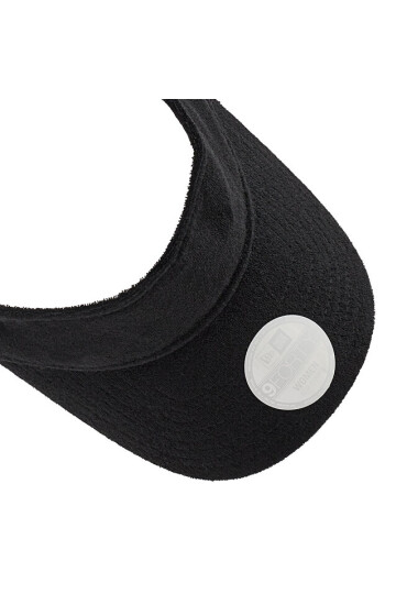 New Era Козирка Essential Visor 60222467 Черен - Mera.bg