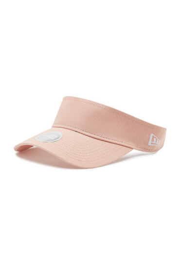 New Era Козирка Essential Visor 60222467 Розов - Mera.bg