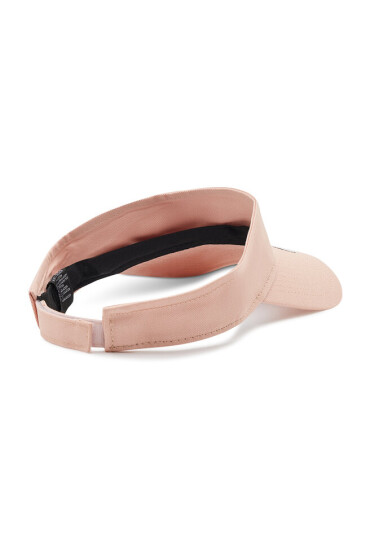 New Era Козирка Essential Visor 60222467 Розов - Mera.bg