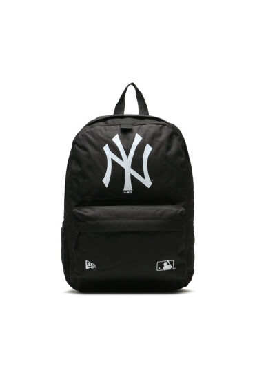 New Era Раница Mlb Stadium Pack 11942042 Черен - Mera.bg
