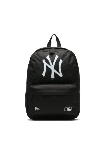 New Era Раница Mlb Stadium Pack 11942042 Черен - Mera.bg