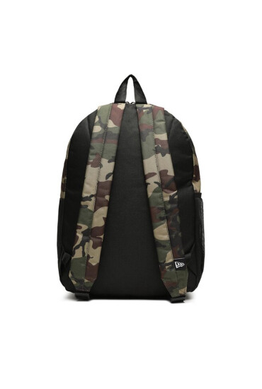 New Era Раница New York Yankees Logo Navy Camo Backpack 60356999 Каки - Mera.bg
