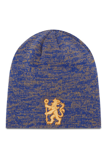 New Era Шапка Chelsea Fc Lion Crest 60284530 Тъмносин - Mera.bg
