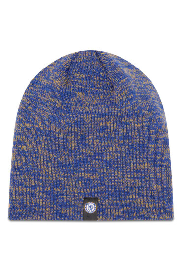 New Era Шапка Chelsea Fc Lion Crest 60284530 Тъмносин - Mera.bg
