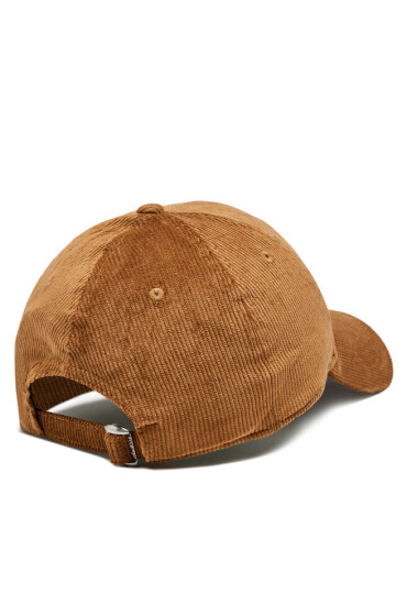 New Era Шапка Cord 940 Nyy 60364183 Кафяв - Mera.bg
