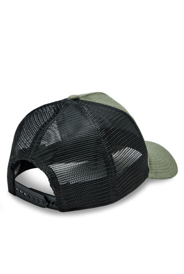 New Era Шапка Cord Trucker Newera Kha 60364188 Каки - Mera.bg