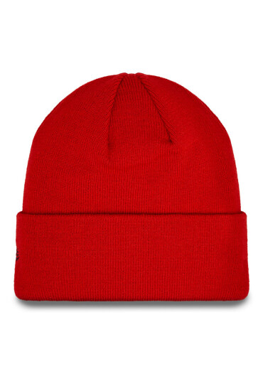New Era Шапка Core Cuff Beanie Manchester United FC Hat 11213213 SCA - Mera.bg