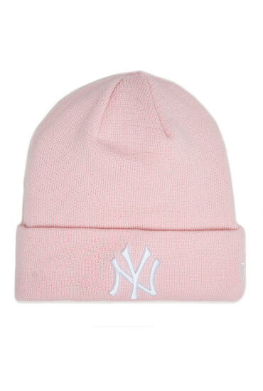 New Era Шапка Ess Nyy Pnk 60348861 Розов - Mera.bg