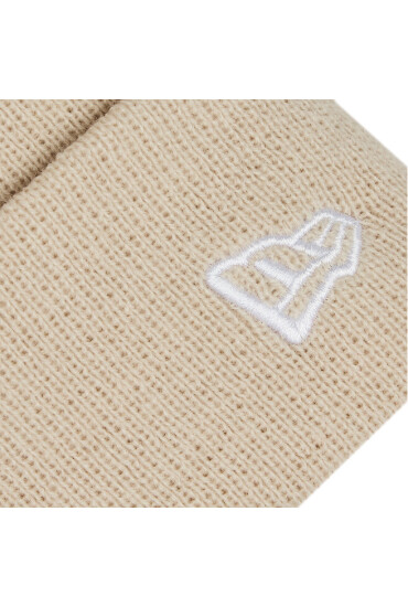 New Era Шапка Ess Nyy Stn 60348860 Бежов - Mera.bg