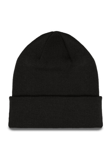 New Era Шапка Essential Cuff Beanie Los Angeles Lakers Hat 60348856 Черен - Mera.bg