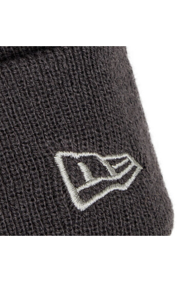 New Era Шапка Infill Bobble Bulls 60364331 Сив - Mera.bg
