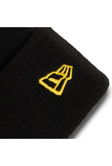 New Era Шапка Infill Bobble Lakers 60364333 Черен - Mera.bg