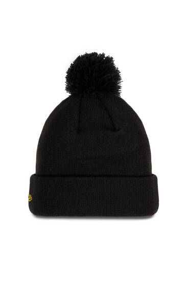 New Era Шапка Infill Bobble Lakers 60364333 Черен - Mera.bg